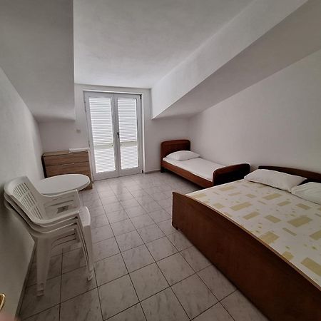 Anic Apartments Stanici Εξωτερικό φωτογραφία