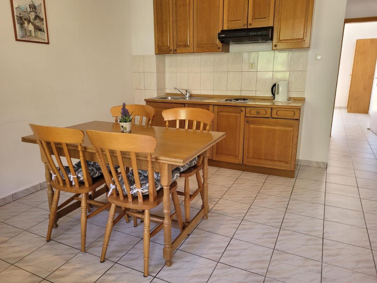 Anic Apartments Stanici Εξωτερικό φωτογραφία