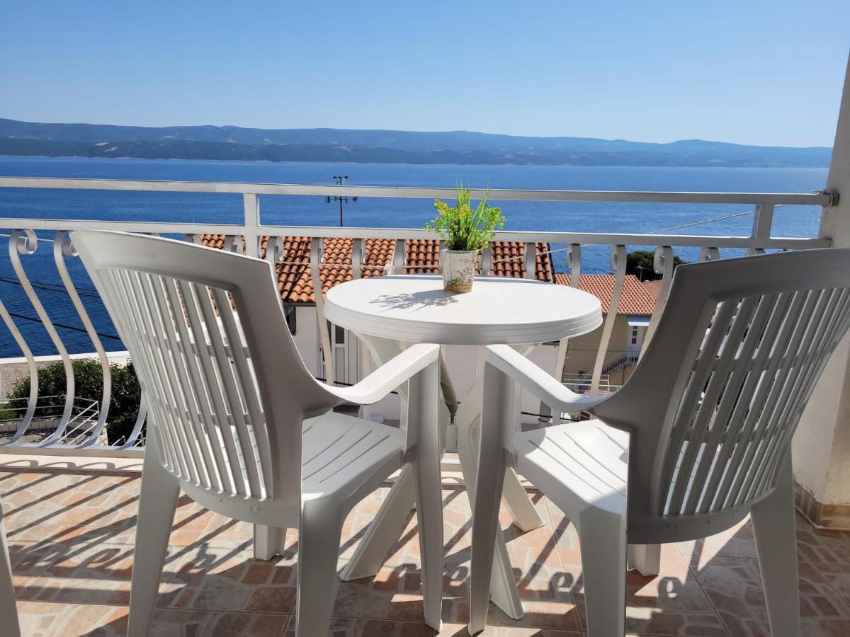 Anic Apartments Stanici Εξωτερικό φωτογραφία