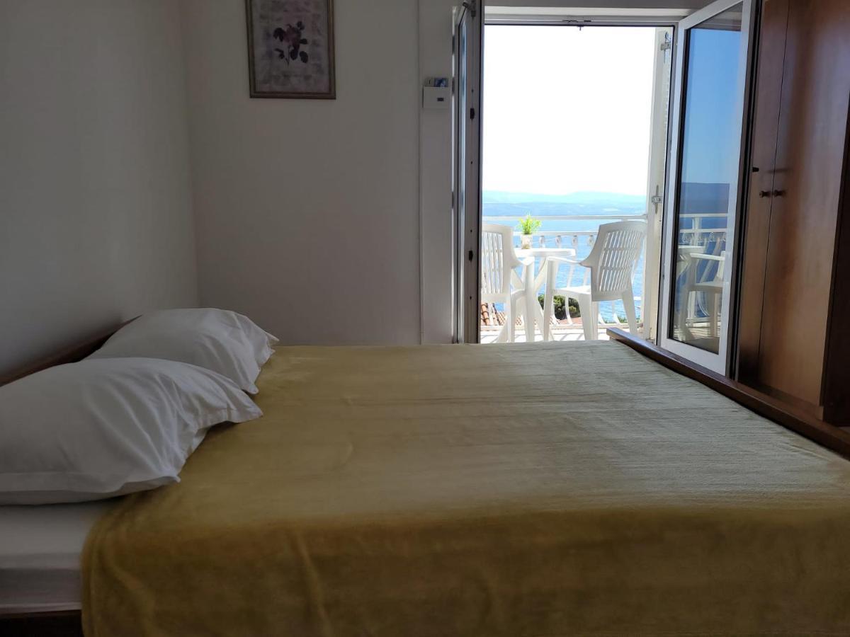 Anic Apartments Stanici Εξωτερικό φωτογραφία