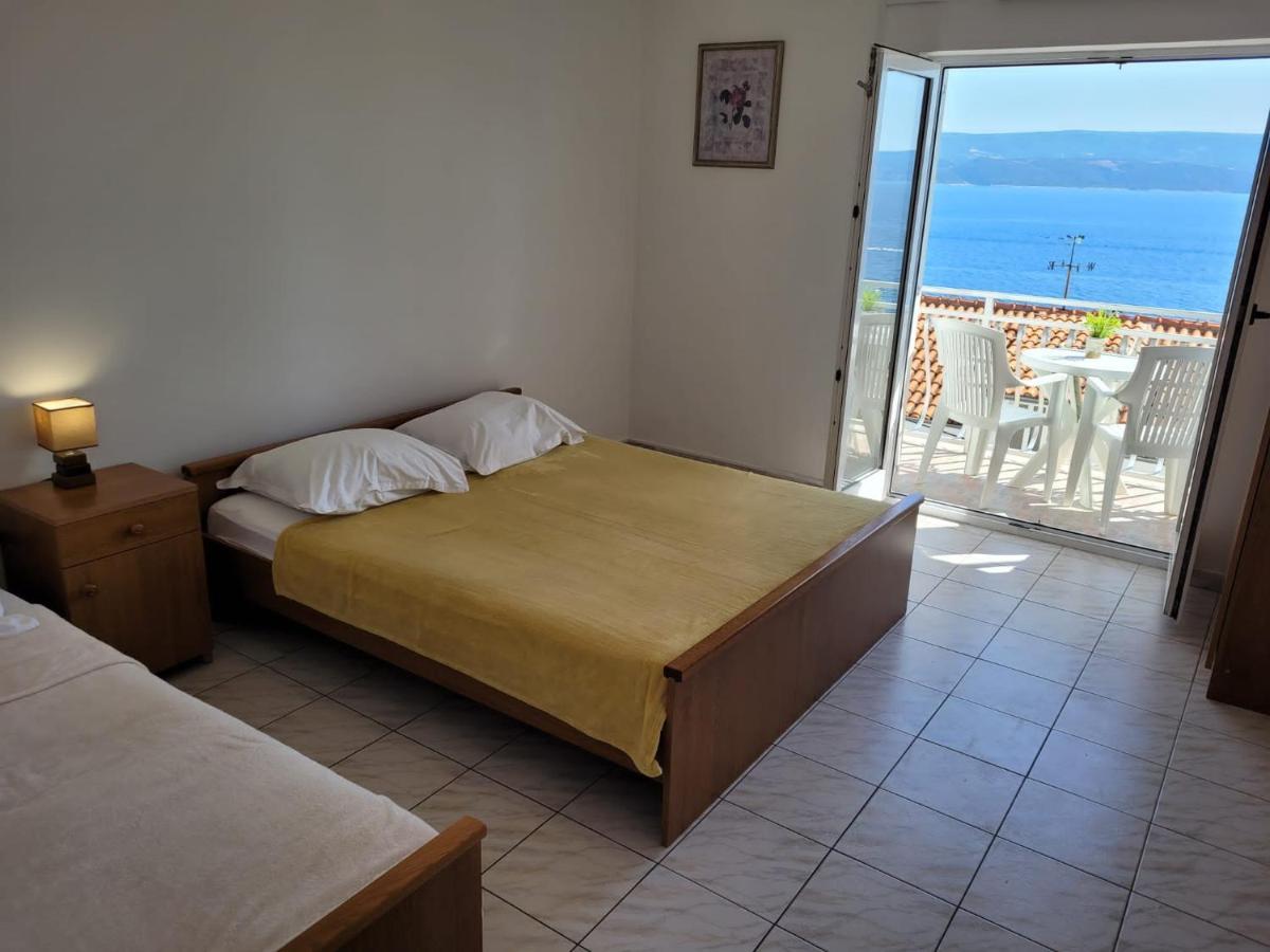 Anic Apartments Stanici Εξωτερικό φωτογραφία