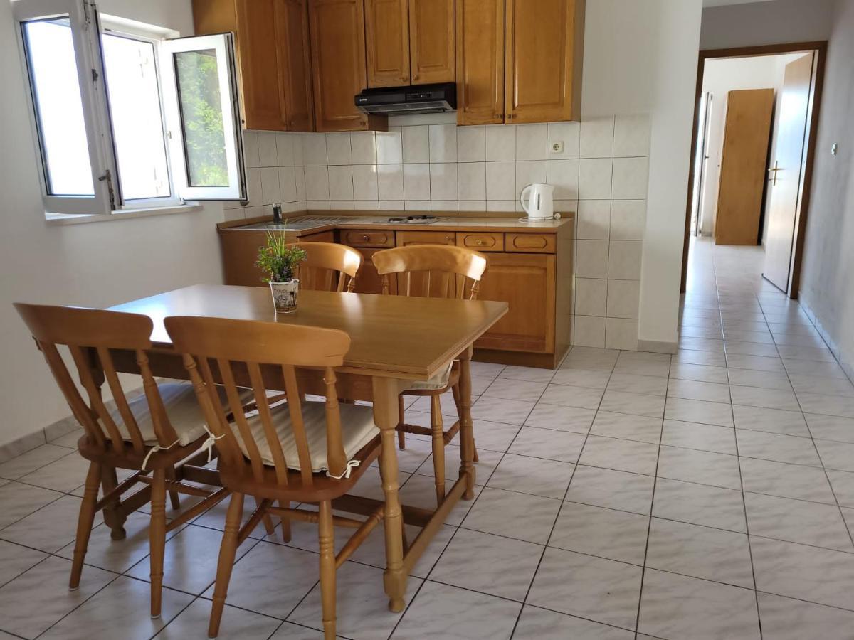 Anic Apartments Stanici Εξωτερικό φωτογραφία