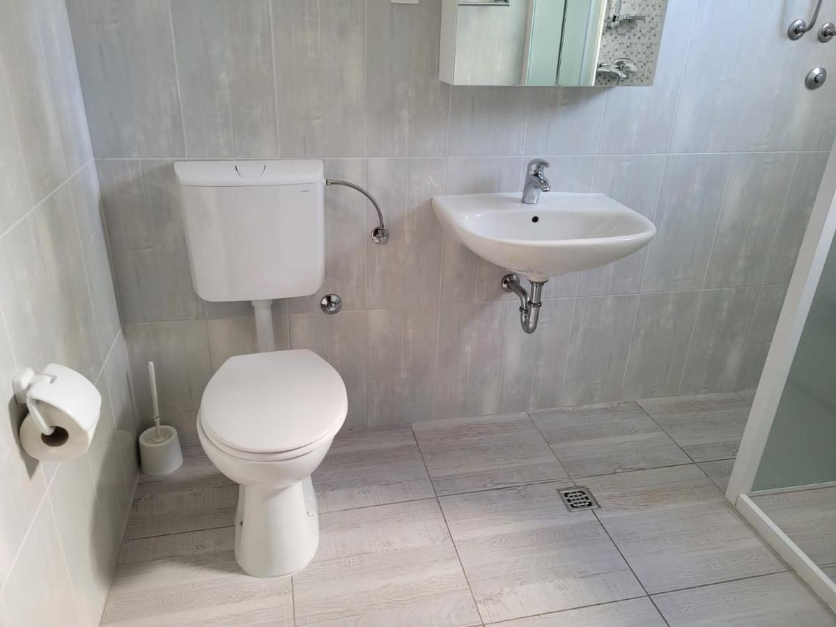 Anic Apartments Stanici Εξωτερικό φωτογραφία