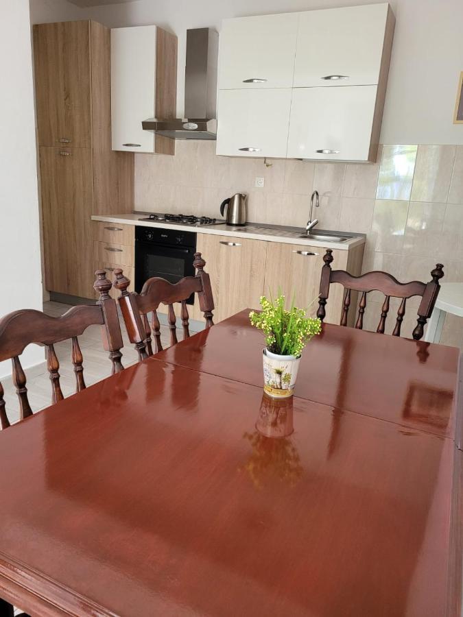 Anic Apartments Stanici Εξωτερικό φωτογραφία