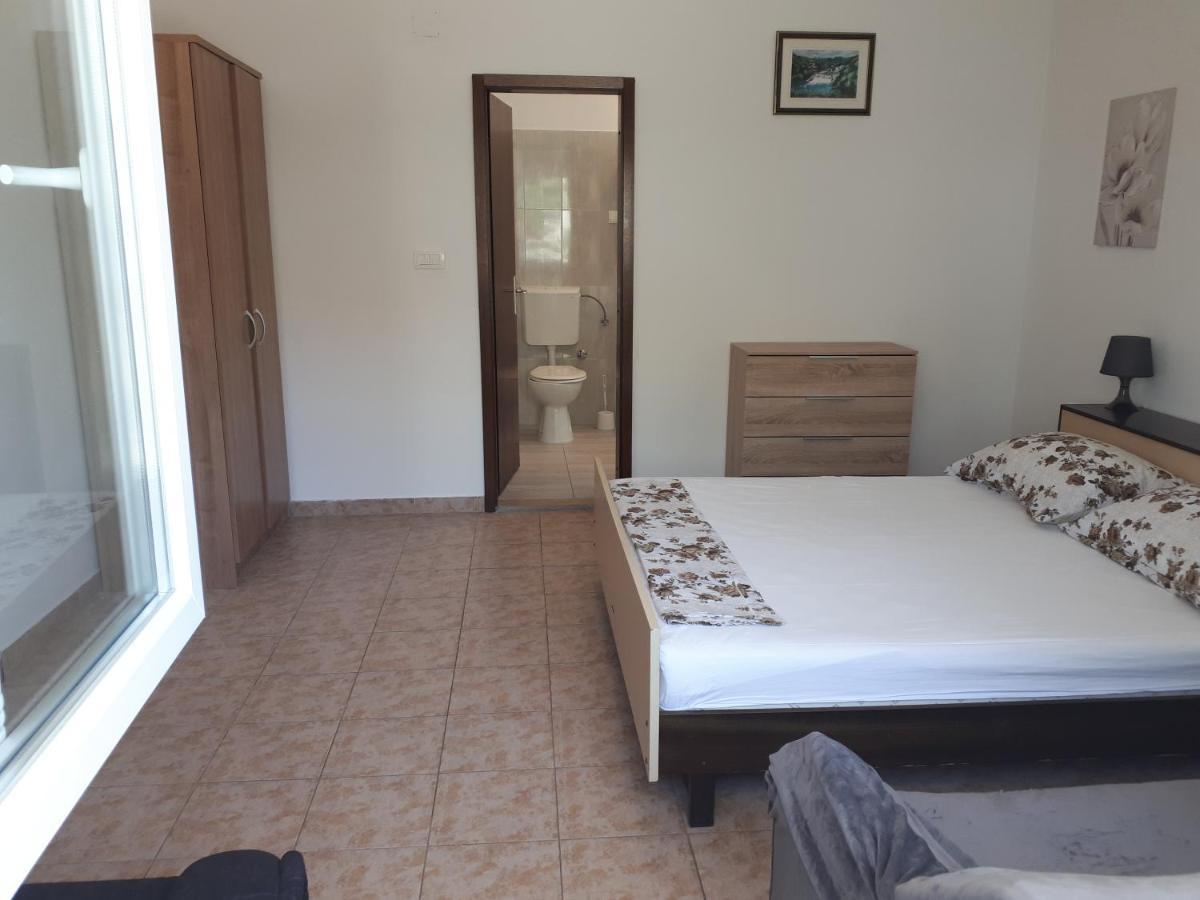 Anic Apartments Stanici Εξωτερικό φωτογραφία