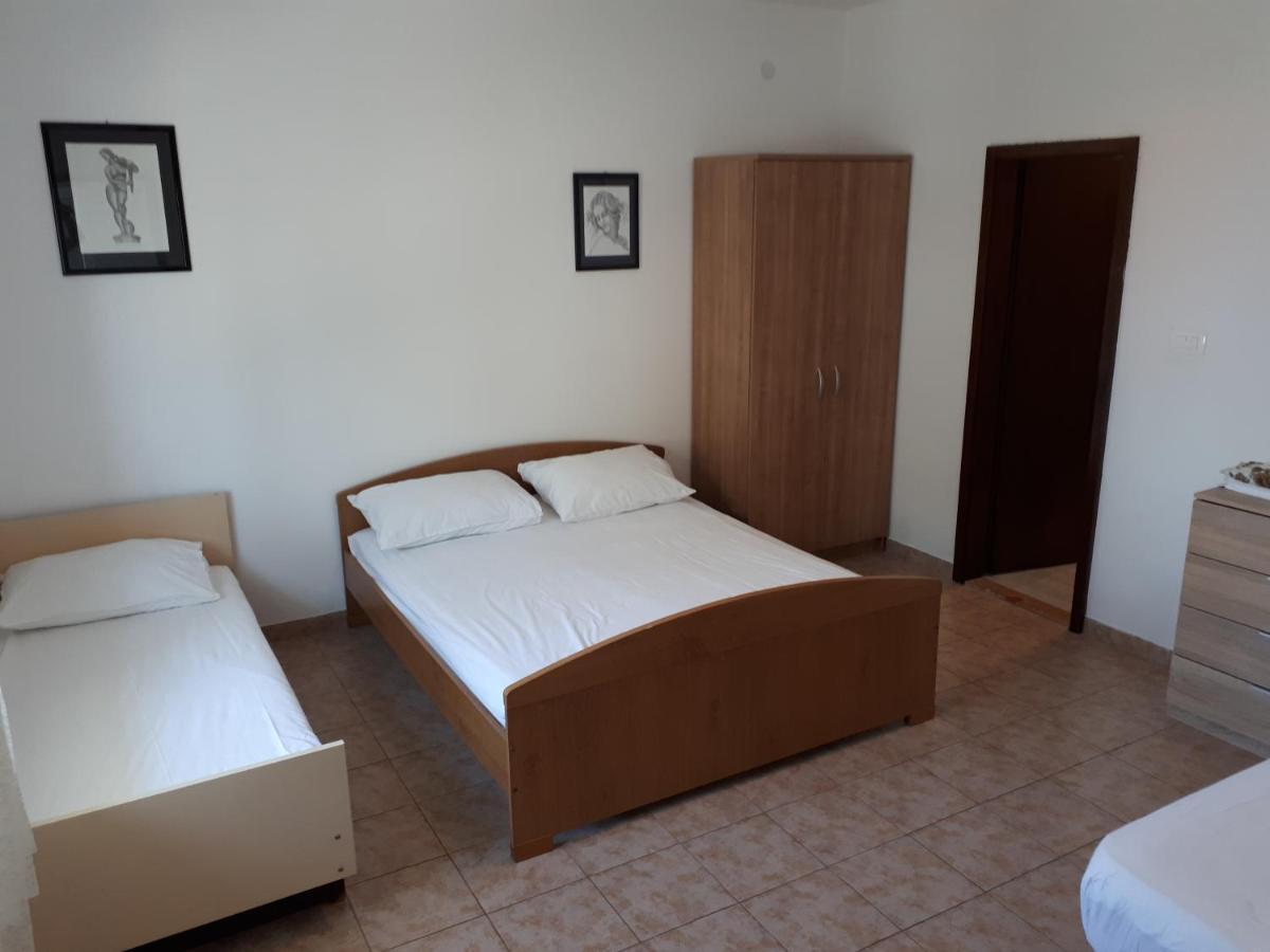 Anic Apartments Stanici Εξωτερικό φωτογραφία
