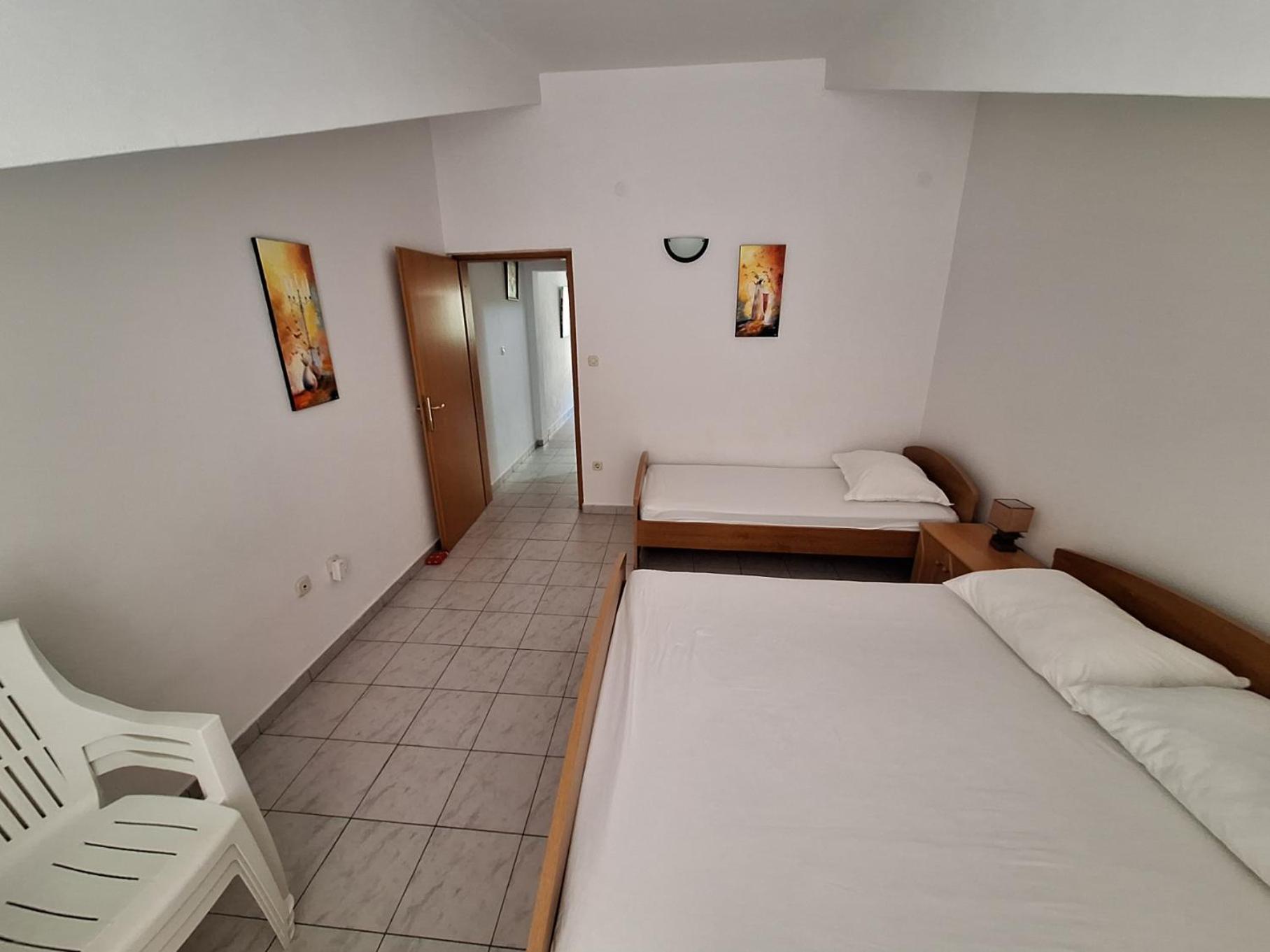 Anic Apartments Stanici Εξωτερικό φωτογραφία