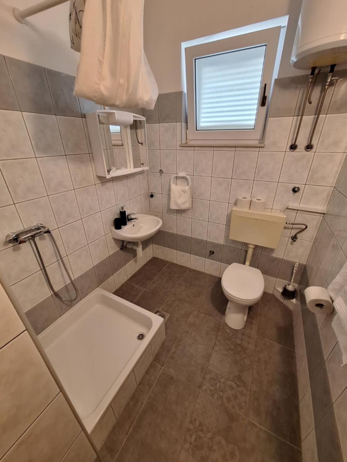 Anic Apartments Stanici Εξωτερικό φωτογραφία
