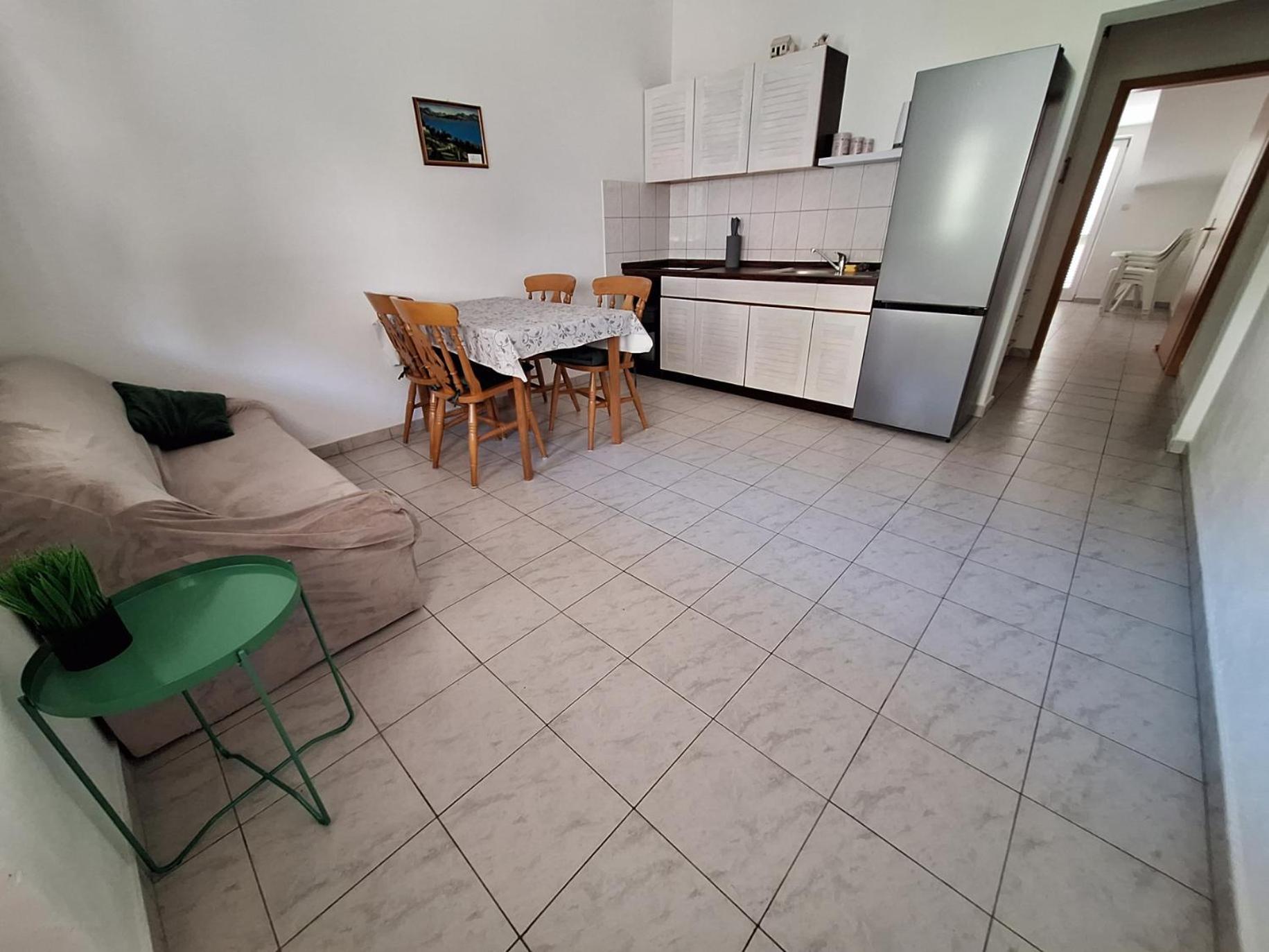 Anic Apartments Stanici Εξωτερικό φωτογραφία