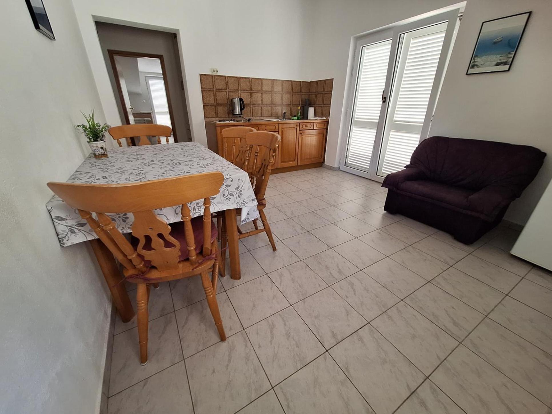 Anic Apartments Stanici Εξωτερικό φωτογραφία