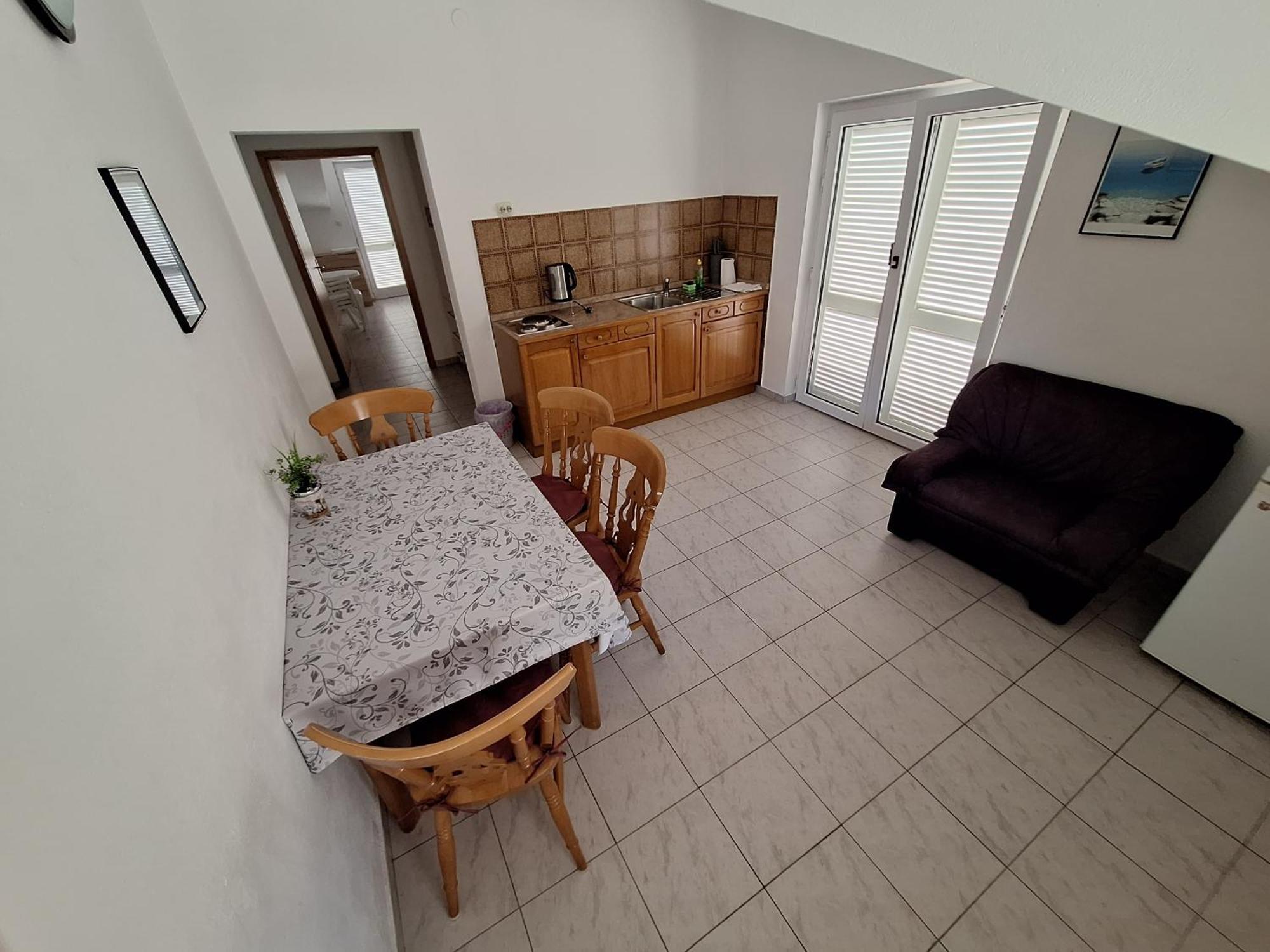 Anic Apartments Stanici Εξωτερικό φωτογραφία