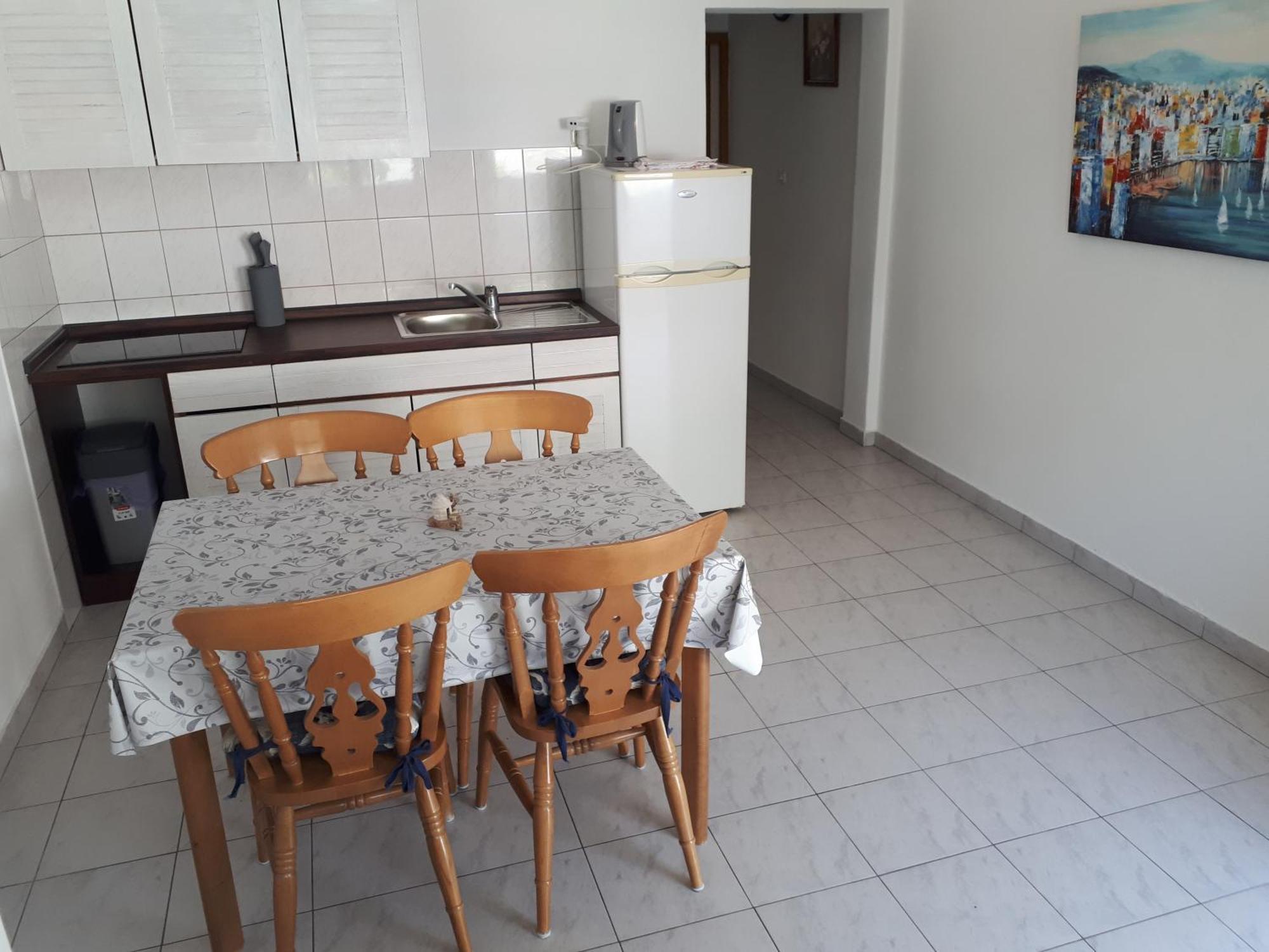 Anic Apartments Stanici Εξωτερικό φωτογραφία