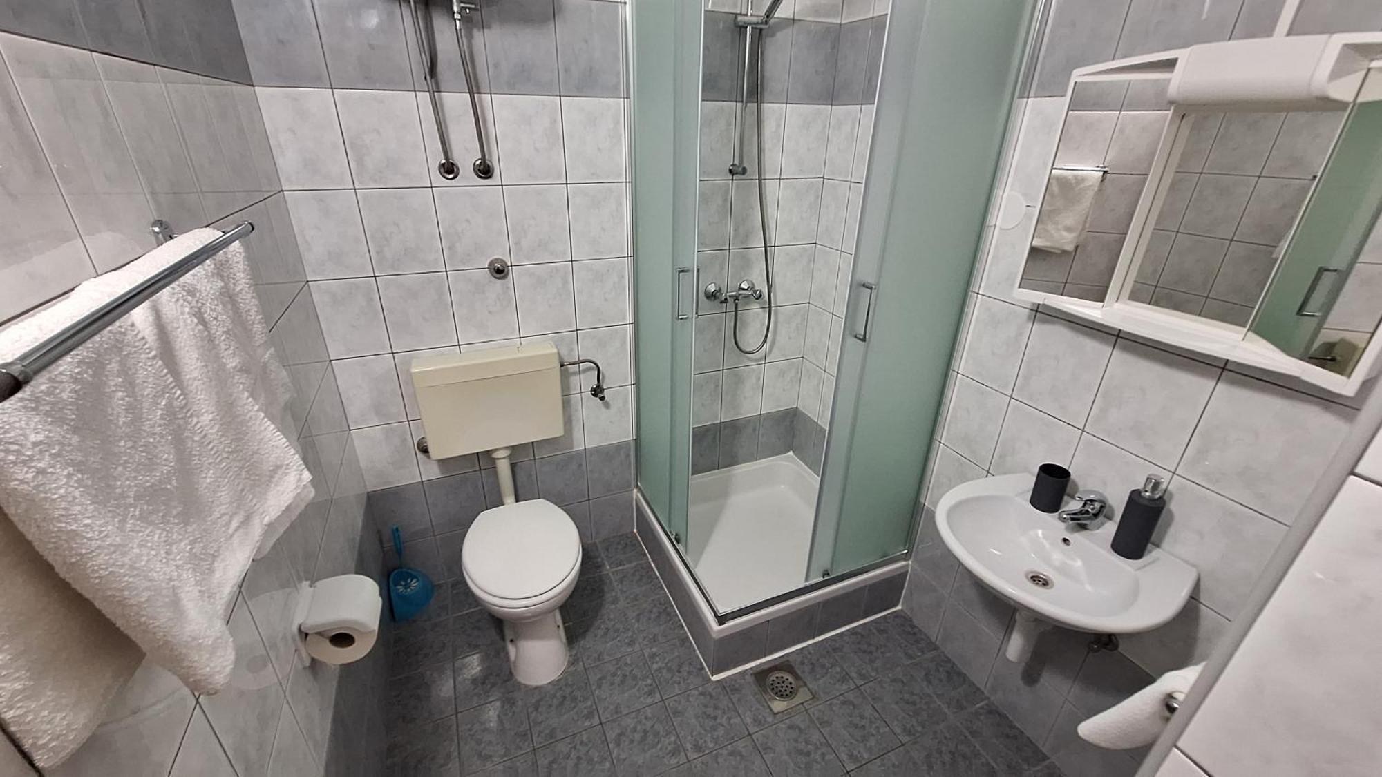 Anic Apartments Stanici Εξωτερικό φωτογραφία