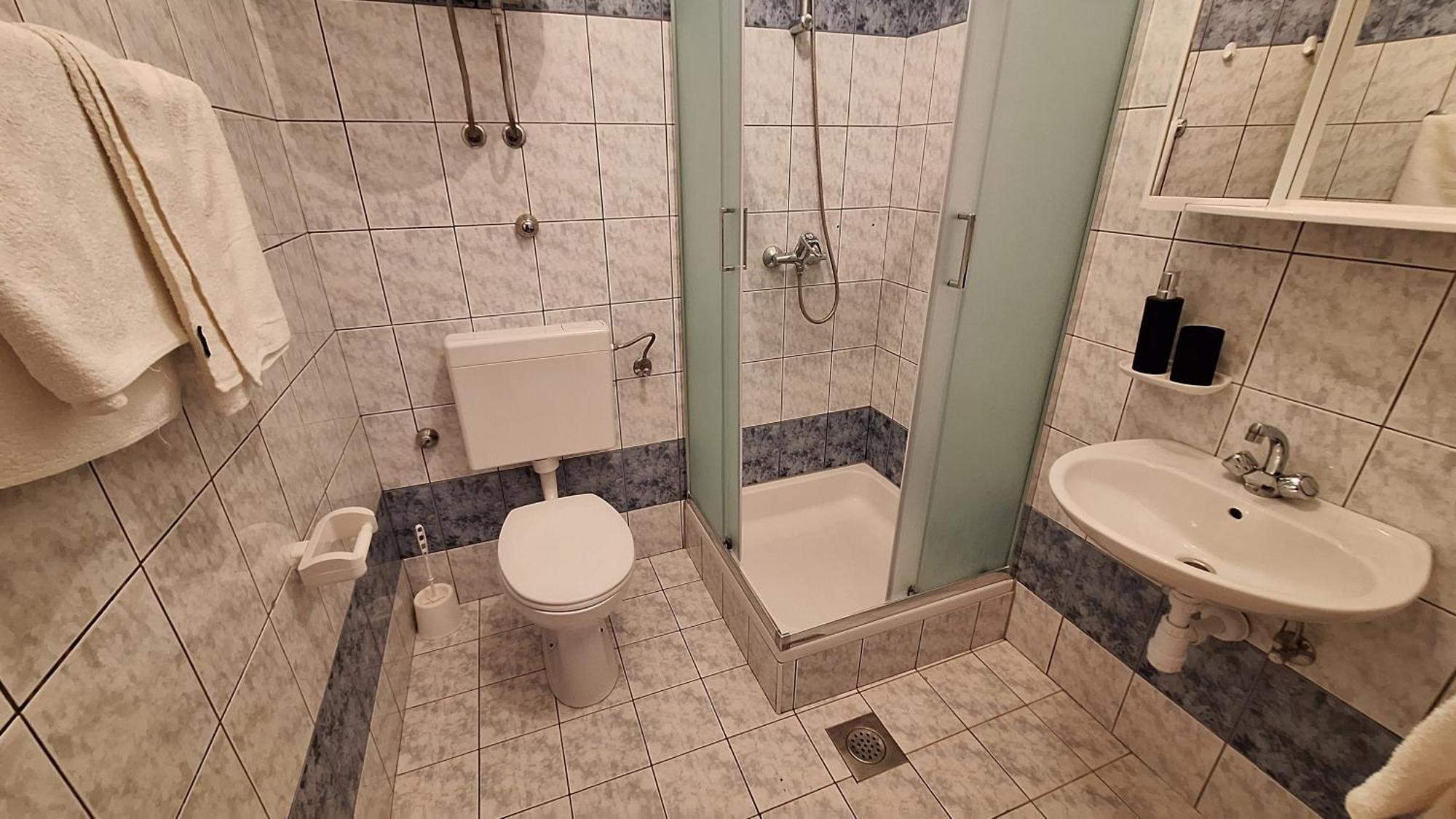Anic Apartments Stanici Εξωτερικό φωτογραφία